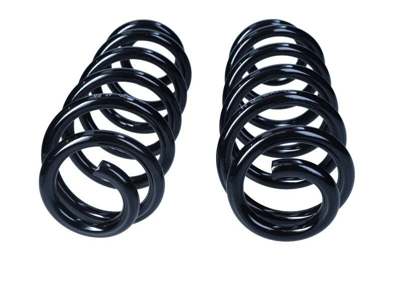 Image of MAXGEAR Coil spring MAXGEAR 60-1362D