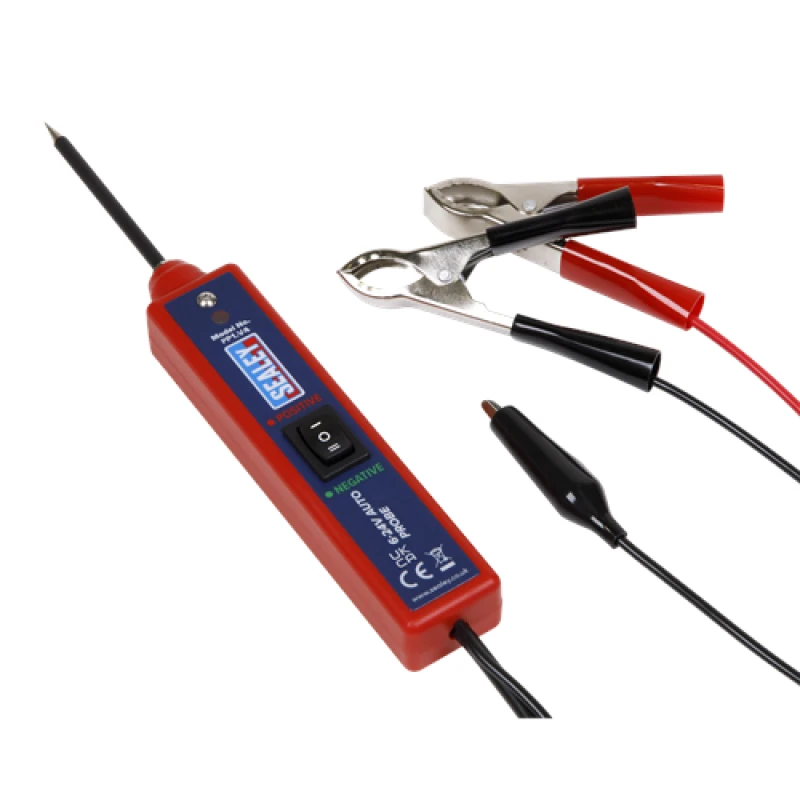 Image of Sealey Auto Probe 6-24V 35400AWUK