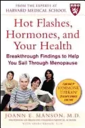 Image of hot flashes hormones and your health breakthrough findings to help you sail