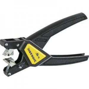 Image of Automatic stripper Suitable for PVC-coated cables, Double-insulated solar cables 6 up to 16 mm² 5 up to 10 Jokari 20090