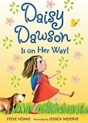 Image of daisy dawson is on her way