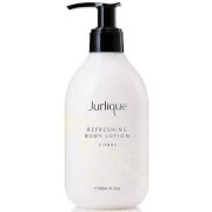 image of Jurlique Refreshing Body Lotion Citrus 300ml