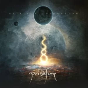 Image of Spiritual Migration by Persefone Vinyl Album