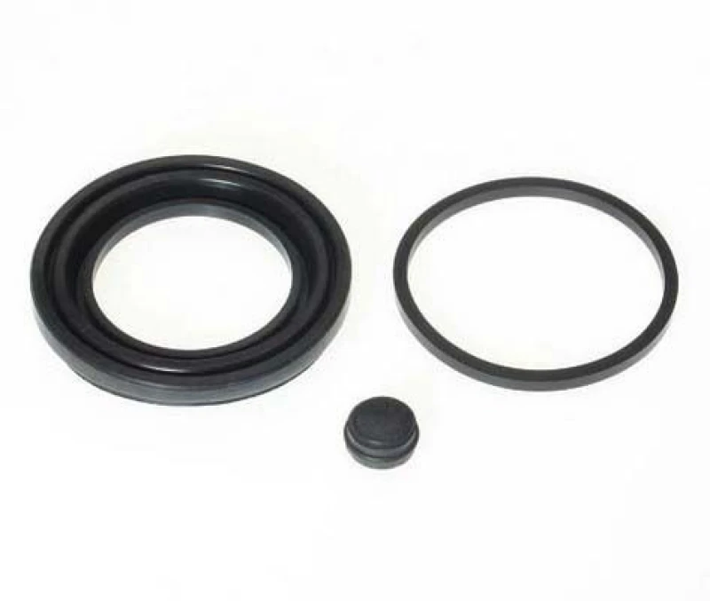 Image of BUDWEG CALIPER Seal, brake caliper piston BUDWEG CALIPER 189927