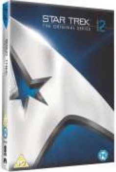 Image of Star Trek: The Original Series - Season 2 (Remastered)