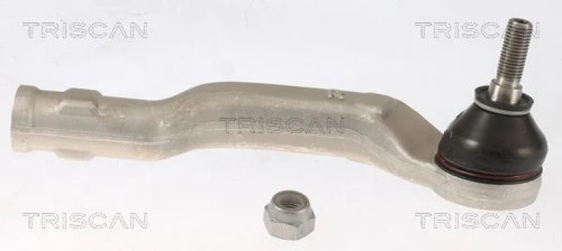 Image of TRISCAN Track rod end TRISCAN 8500 25145