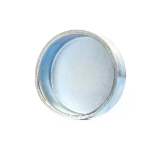 Image of TOPRAN Frost Plug 722 669 OPEL,FIAT,PEUGEOT,Zafira Life (K0),Vivaro C Kastenwagen (K0),Vivaro C Combi (K0),Vivaro C Pritsche / Fahrgestell (K0)