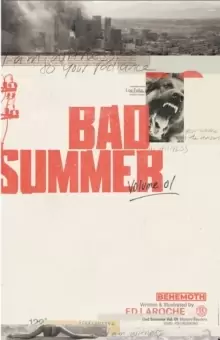 Image of Bad Summer Vol. 1