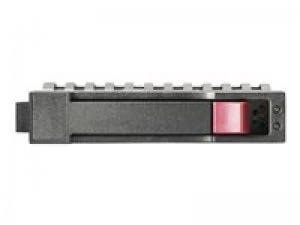 Image of HPE Dual Port Enterprise 1.8TB SAS 12Gbs 2.5'' SFF Hot-Swap