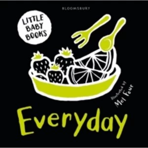 Image of Little Baby Books: Everyday
