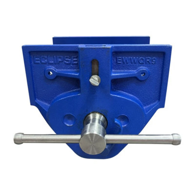 Image of Eclipse Professional Tools 260mm Woodworking Vice