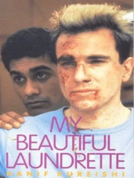 Image of My Beautiful Laundrette by Hanif Kureishi Book