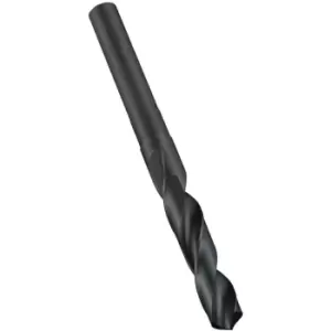 Image of A170 1.7/64" HSS 1/2" Shank Parallel Drill
