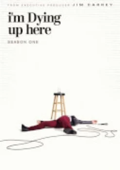 image of I'm Dying Up Here - Season One