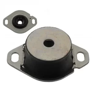 Image of Mounting Bush 15877 by Febi Bilstein Left