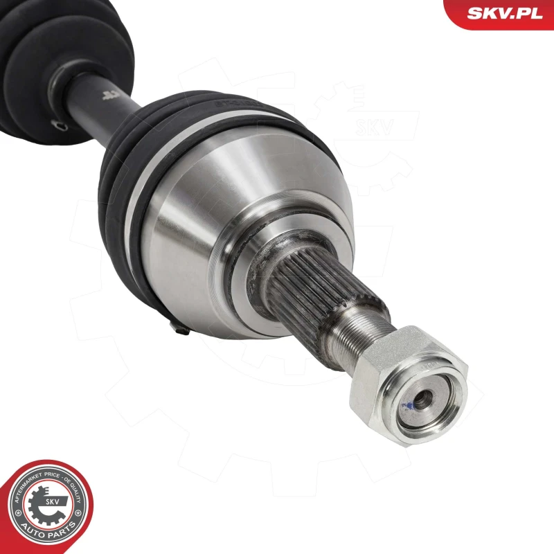Image of ESEN SKV Drive shaft ESEN SKV 40SKV369