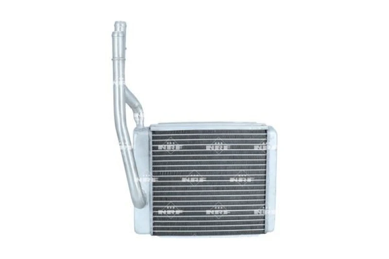 Image of NRF 53206 Heat Exchanger Aluminium Heat Exchanger,interior heating (467)