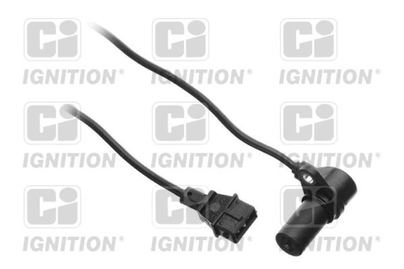 Image of QUINTON HAZELL Crankshaft sensor QUINTON HAZELL XREV414