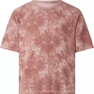 Image of Calvin Klein S/S Sweatshirt - Red