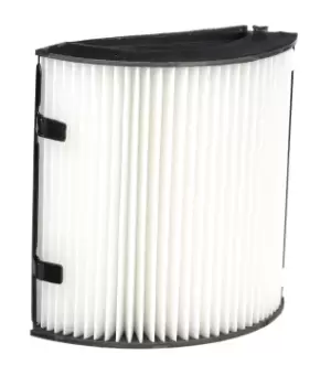 Image of RIDEX Pollen filter 424I0142 Filter, interior air,Cabin filter VW,SEAT,GOLF II (19E, 1G1),GOLF I Cabriolet (155),GOLF I (17),Jetta II (19E, 1G2, 165)
