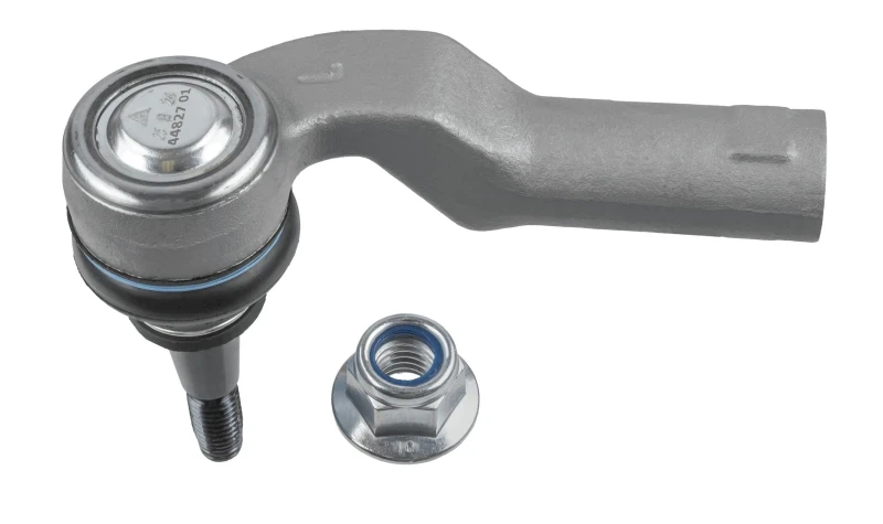 Image of Track rod end LEMFORDER 44827 01