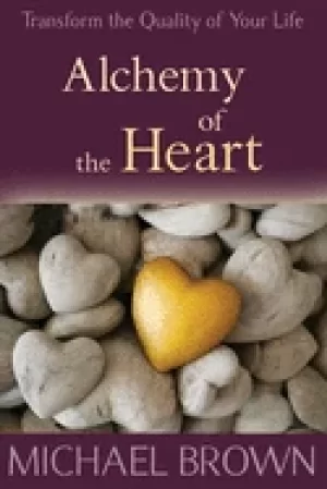 Image of alchemy of the heart