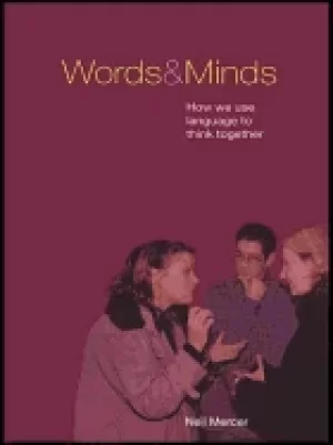 Image of words and minds how we use language to think together
