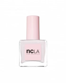 Image of NCLA I Wanna Wake Up Where You Are