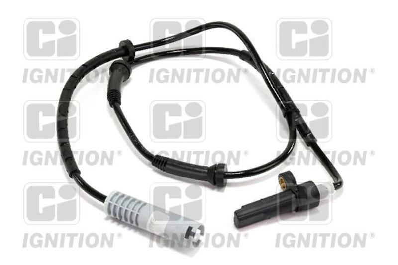Image of QUINTON HAZELL Crankshaft sensor QUINTON HAZELL XREV609