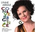 image of Lynne Arriale - Convergance (Music CD)