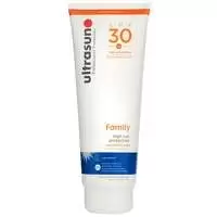 image of Ultrasun Family High Sun Protection SPF30 250ml