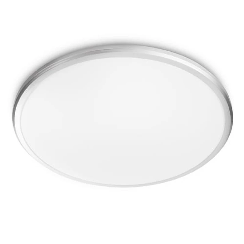 Image of Philips Spray Luminaire Bathroom LED Ceiling Light - Chrome
