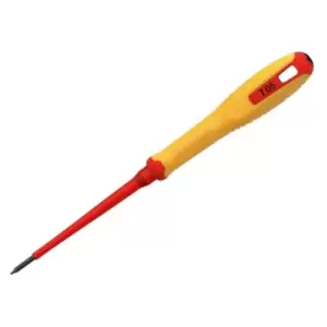 Image of Hultafors VDE TORX Screwdriver T05 X 100mm