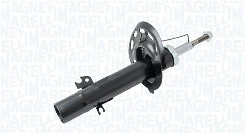Image of MAGNETI MARELLI Shock absorber MAGNETI MARELLI 358054070200