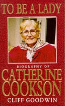 Image of To Be a Lady by Cliff Goodwin Book
