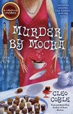 Image of murder by mocha