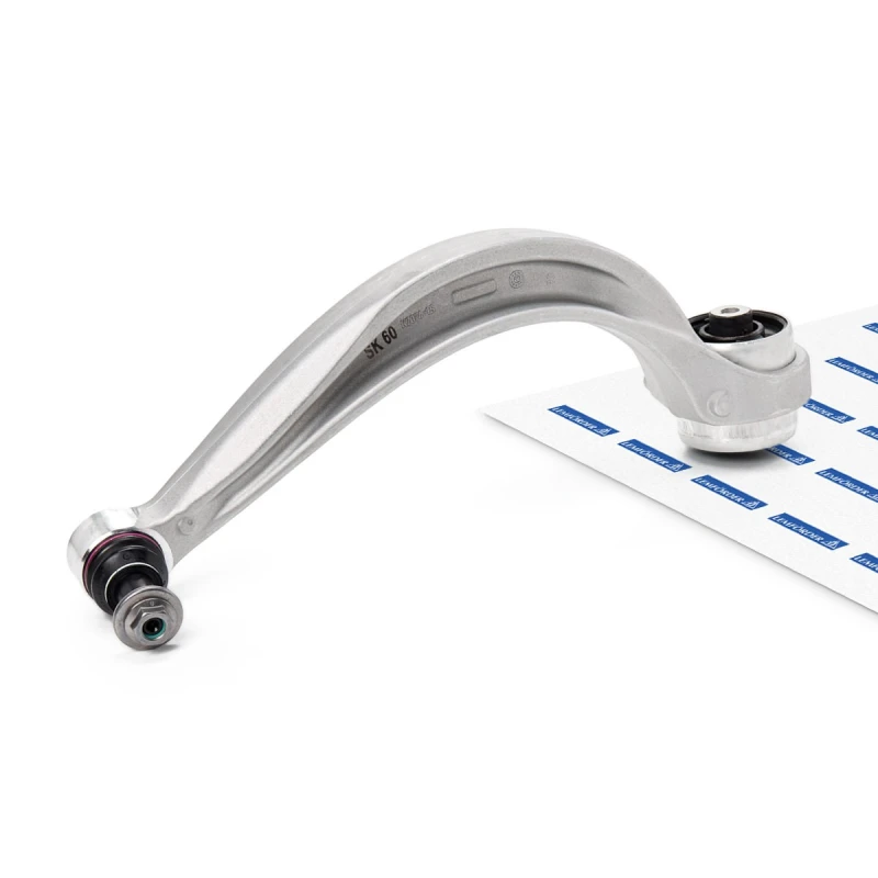 Image of LEMFORDER 39305 01 Suspension arm Control Arm, Aluminium, Rear Aluminium Track Control Arm (273)