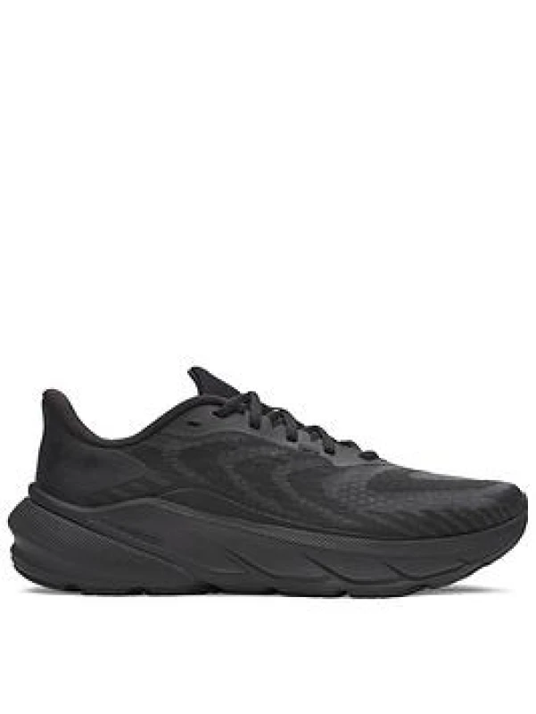 Image of Running shoes Under Armour Turbulence 3 Noir Male 40