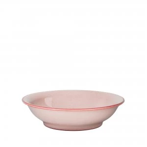 image of Denby Heritage Piazza Medium Shallow Bowl