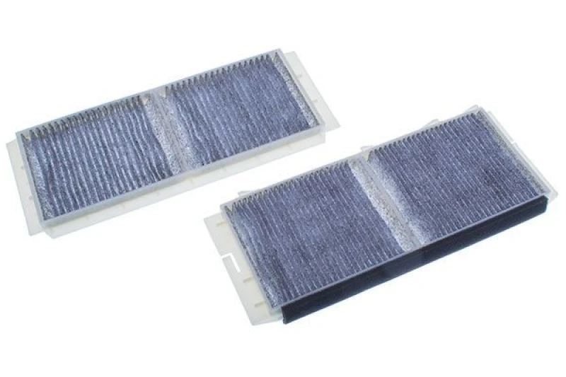 Image of DENCKERMANN Pollen filter DENCKERMANN M110844K