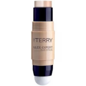 image of By Terry Nude-Expert Foundation (Various Shades) - 4 . Rosy Beige