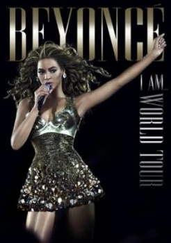Image of Beyonce I Am... World Tour