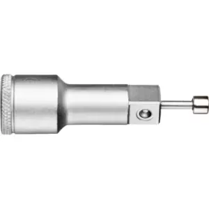 Image of Gedore Extension 3/8" with magnet