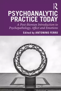 Image of Psychoanalytic Practice TodayA Post-Bionian Introduction to Psychopathology Affect and Emotions