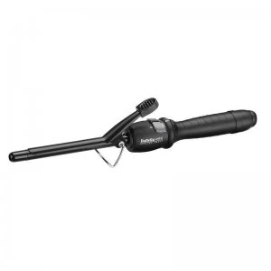 image of Babyliss Pro Ceramic Dial-a-Heat Curling Tong 16mm