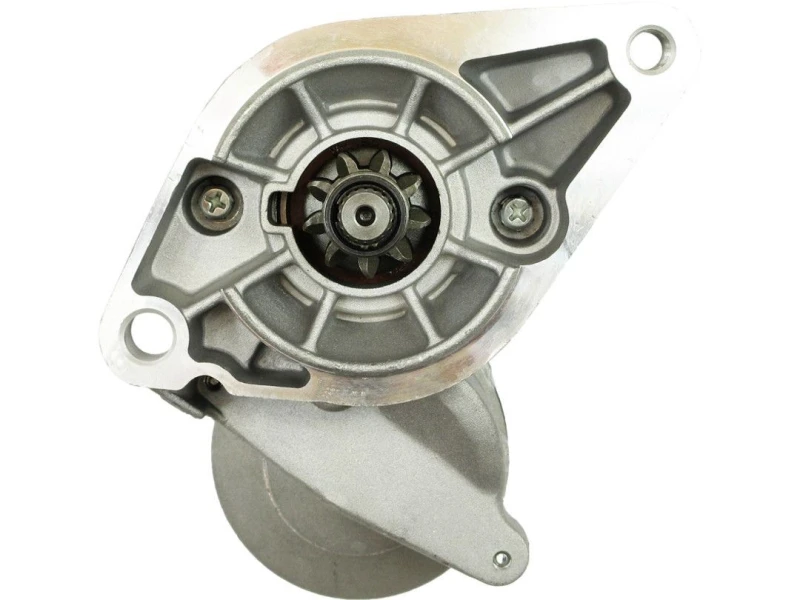 Image of AS-PL Starter motor AS-PL S6098