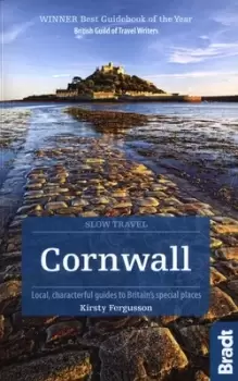 Image of Cornwall by Kirsty Fergusson