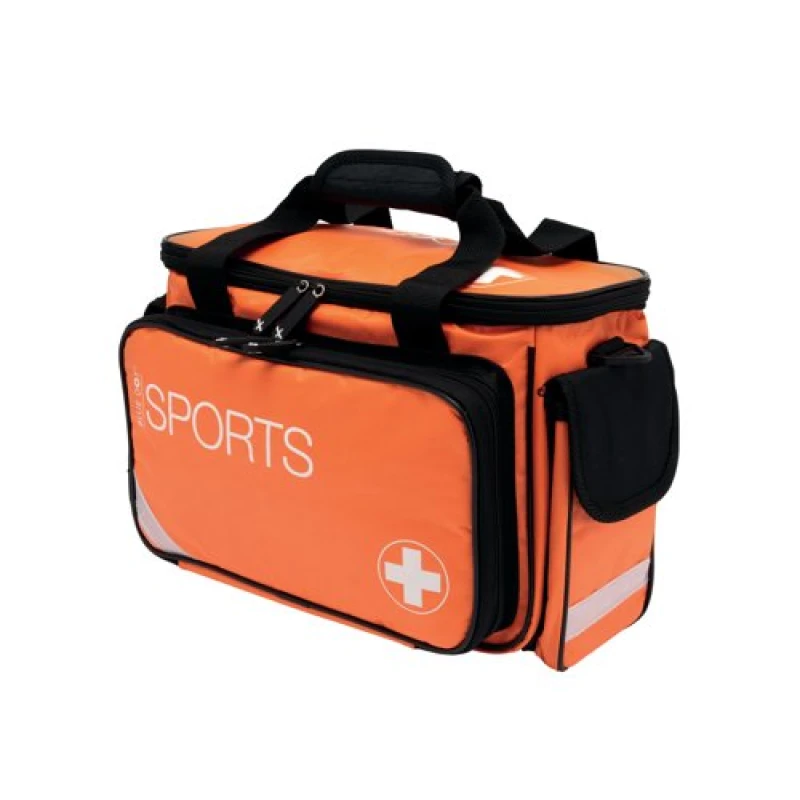 Image of Blue Dot Advanced Sports First Aid Kit Large 300003PPVOW