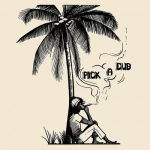 Image of Pick a Dub by Keith Hudson CD Album