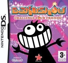 Image of Bakushow Nintendo DS Game